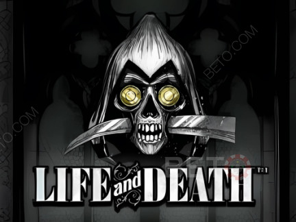 Life and Death Demo