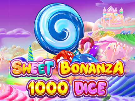 Sweet Bonanza 1000 Dice Demo