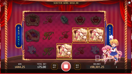 Magic Carousel Slot - Gratis spelen en recensies (2025) 