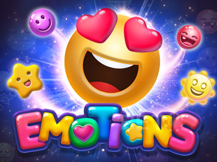 Emotions Demo