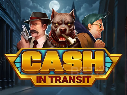 Cash in Transit Demo