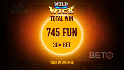 Wild Wick Slot - Gratis spelen en recensies (2026) 