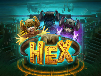 Hex Demo