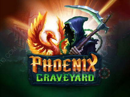 Phoenix Graveyard Demo