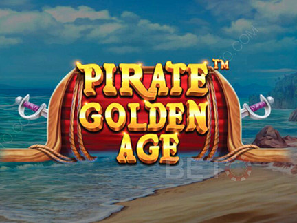 Pirate Golden Age Demo