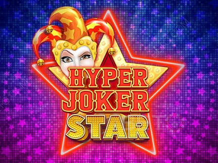 Hyper Joker Star Demo
