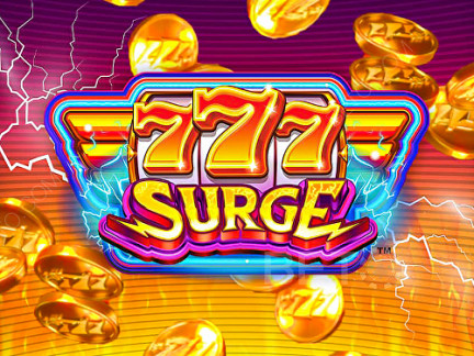 777 Surge Demo